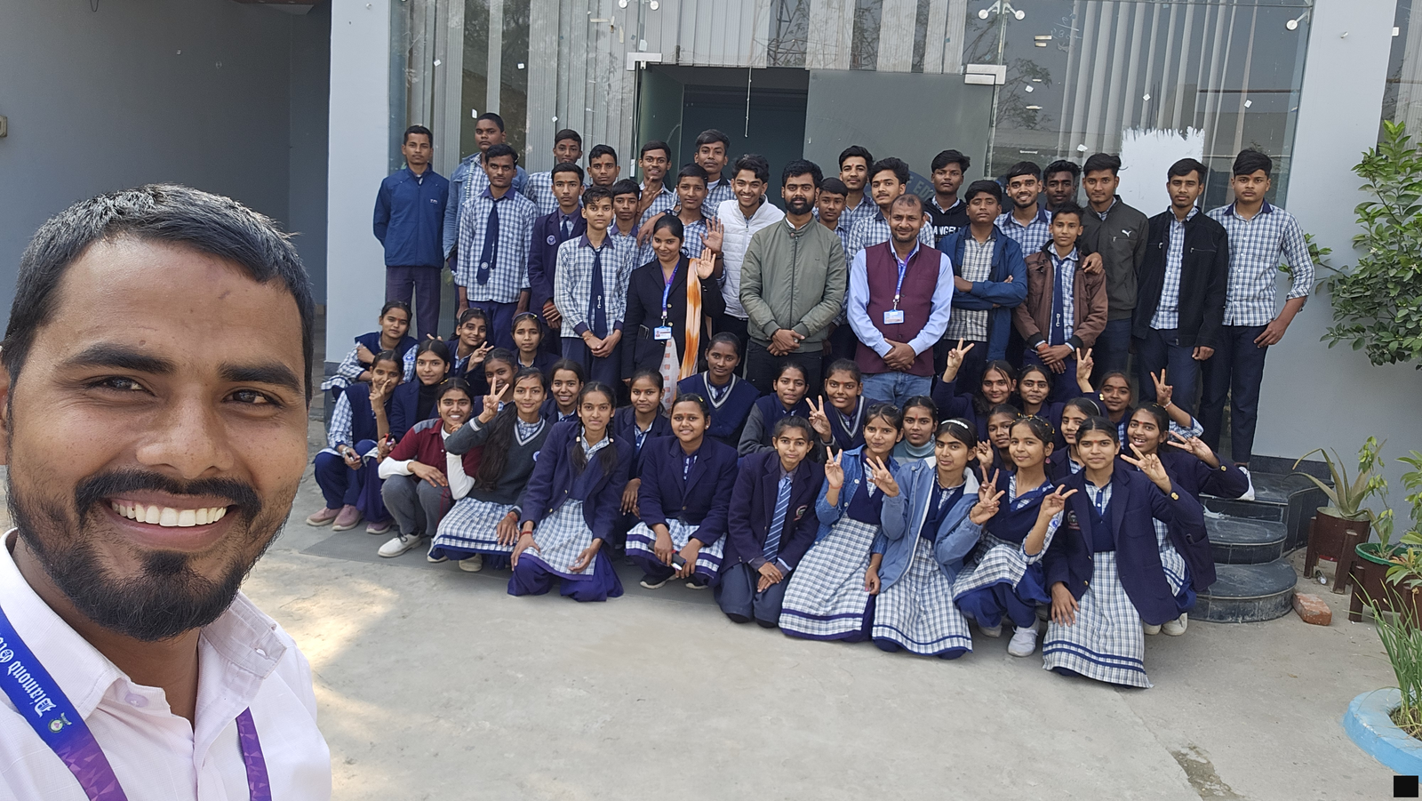 Diamond Inter College 