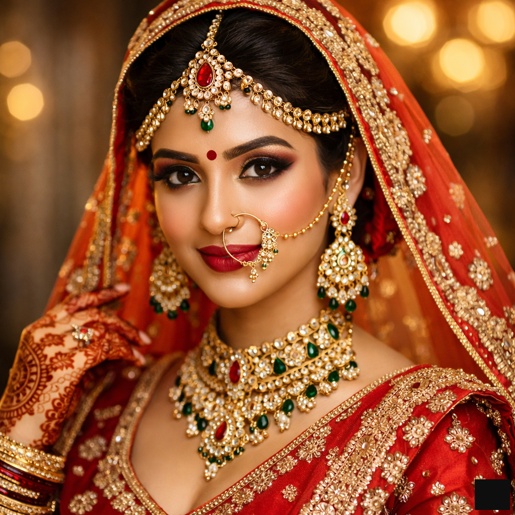 Gungun Beauty Parlour 