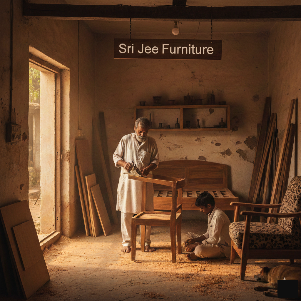 sri jee furniture