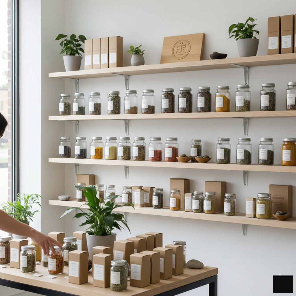 Maa Ayurvedic Centre