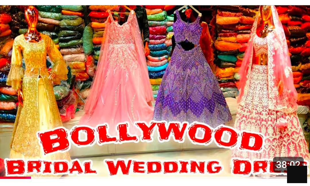 Rajsthani bridal studio