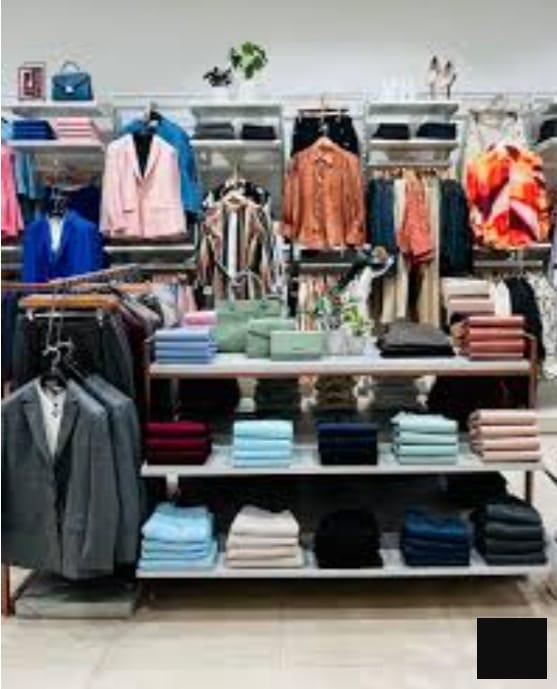 Shakya Readymade Garments 