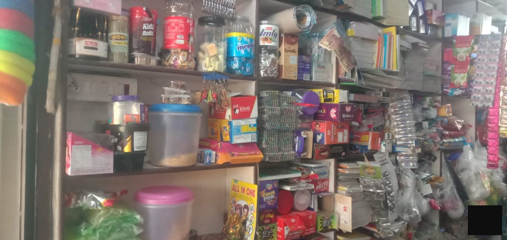 मां शारदा किराना स्टोर