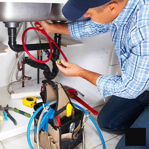 Zatin plumber services