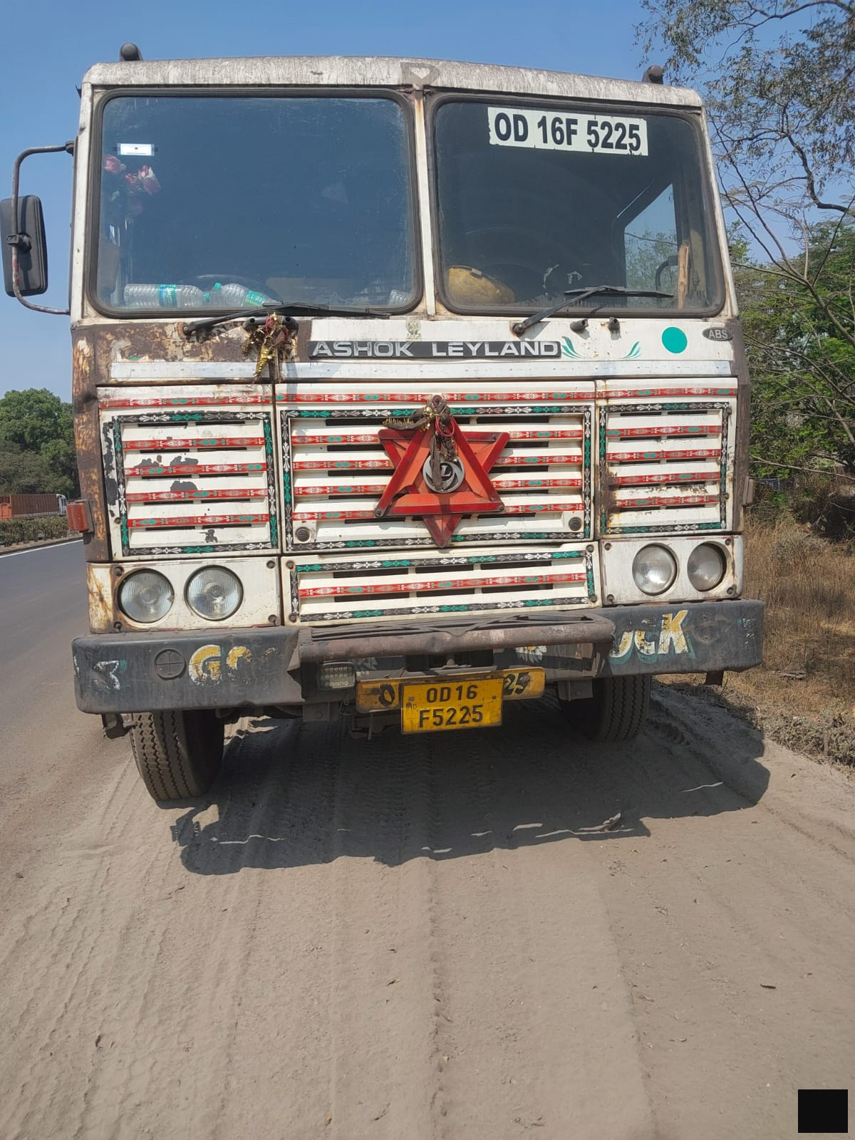 Transport buisness 