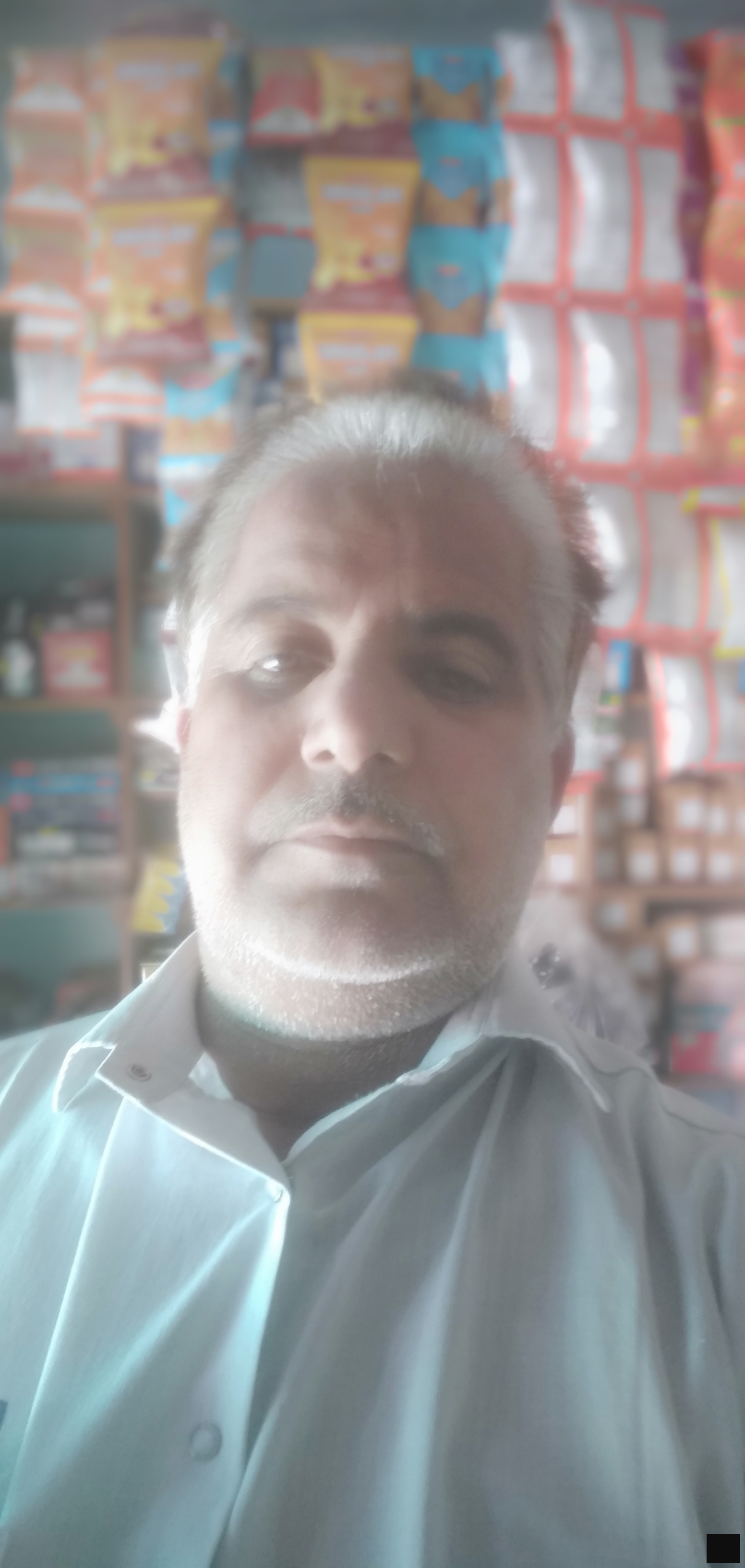 Sugar Rees vagitabal Salt tee