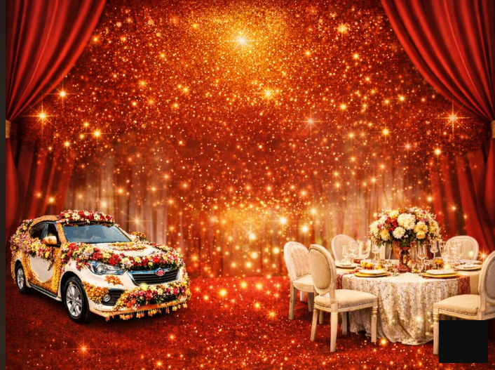 Rahul tent and decorator