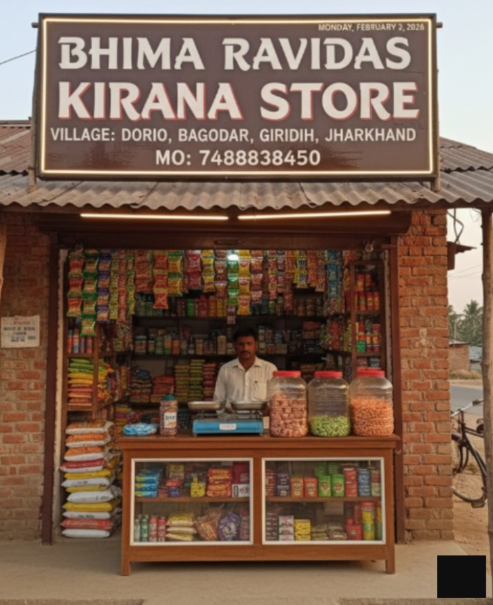 Bhima general store 