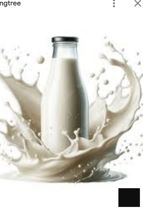 Yadav milk