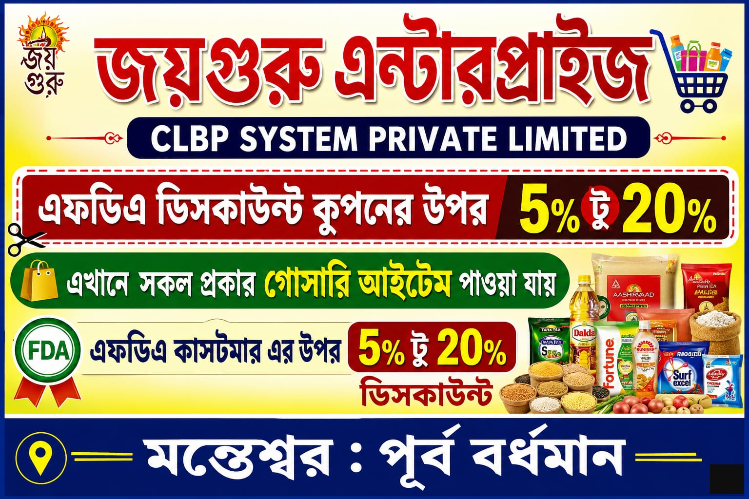 JAYGURU ENTERPRISES