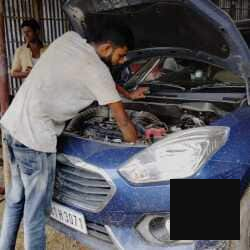 विजय ऑटो सेल्स 