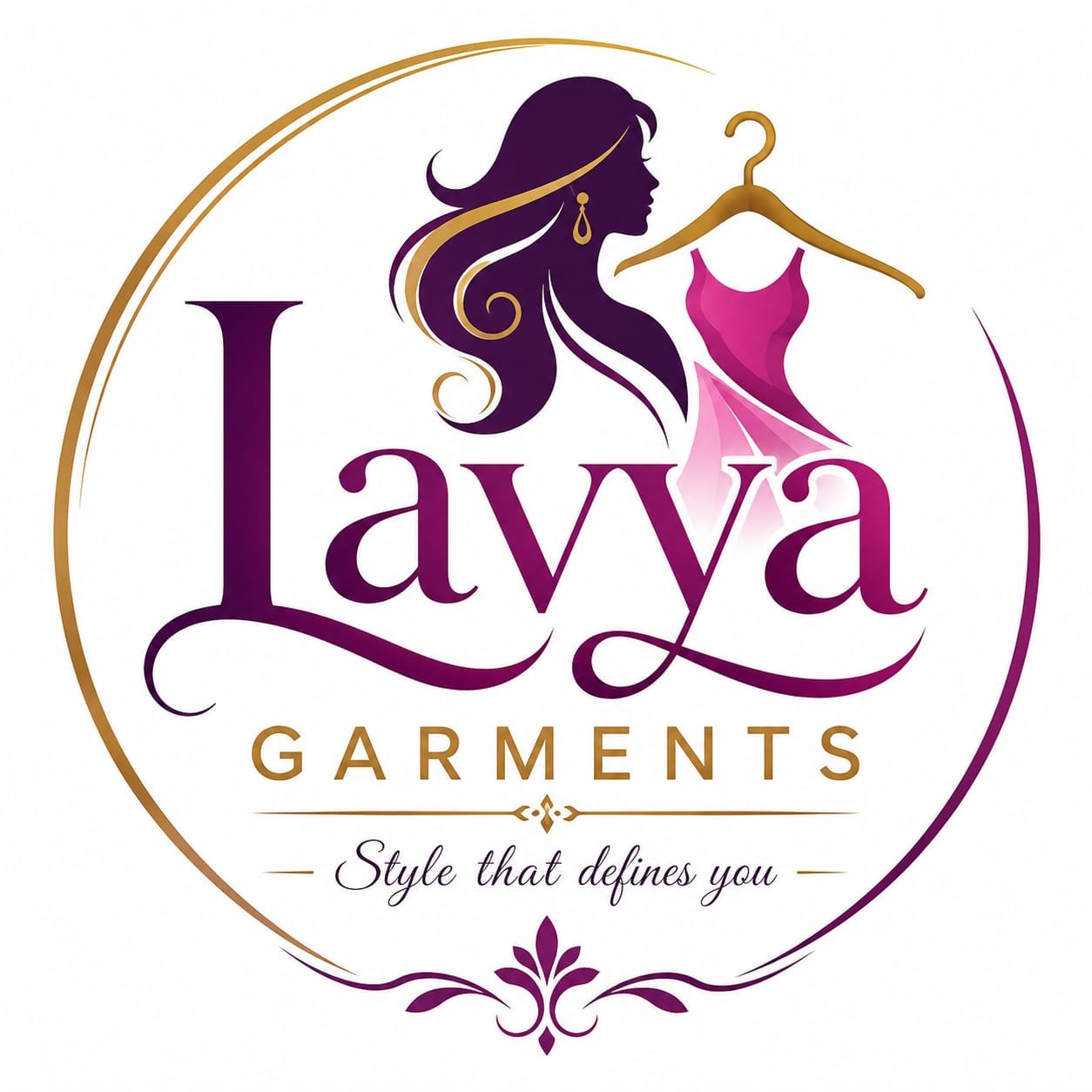 Business Logo