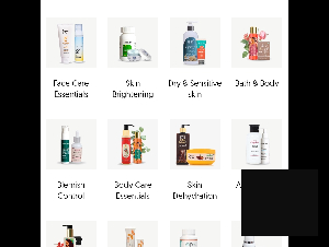 Health and wellness Discount offer