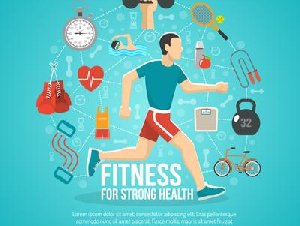 Health & Fitness