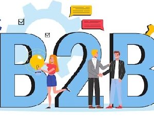 B2B
