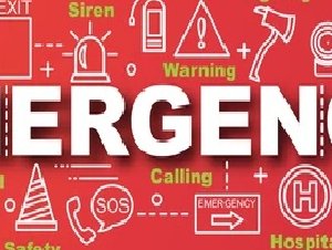 Emergency