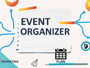 Event Organizer