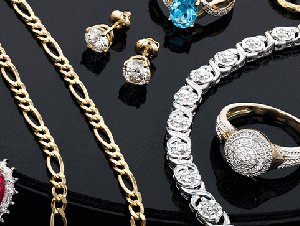 Jewellery